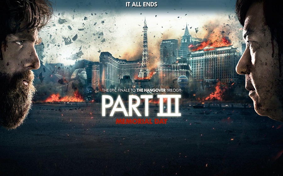 Download The hangover 3 Movie